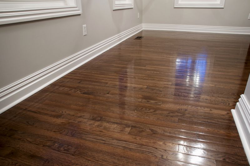 Floor Resurfacing
