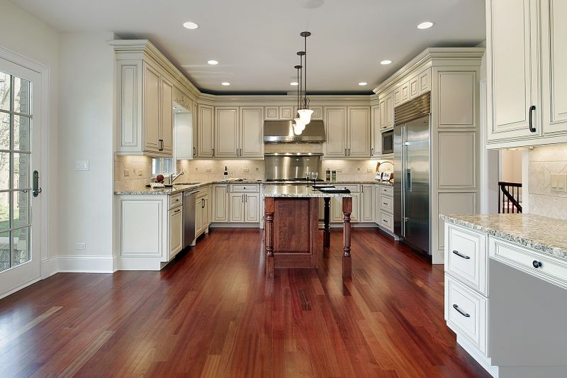 Floor Resurfacing