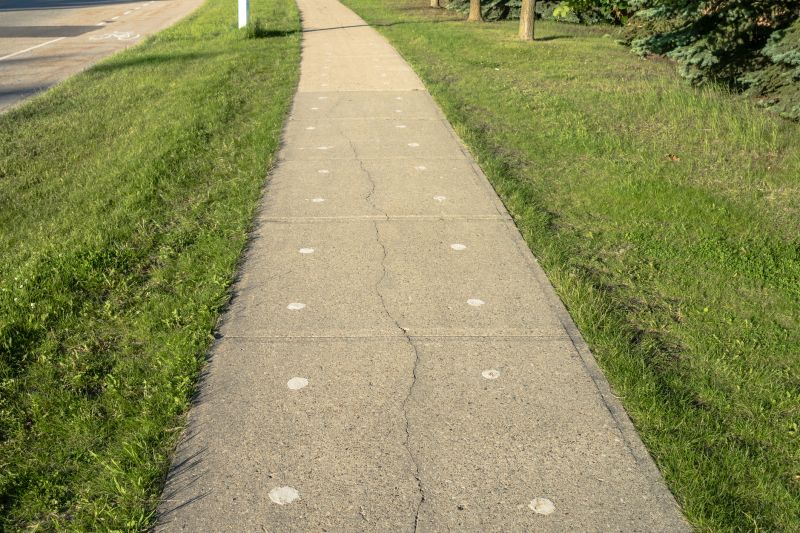 Signs Your Sidewalks, Driveways, Or Patios Need Resurfacing