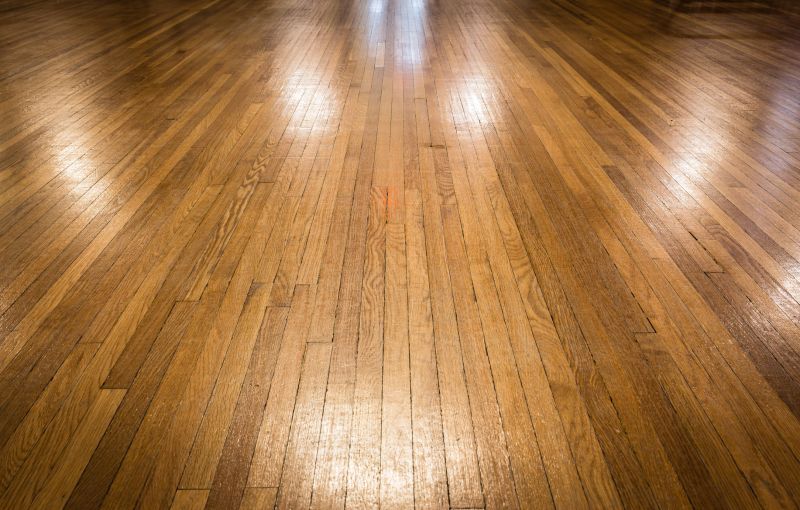 Understanding Floor Resurfacing Costs — Cost of Floor Resurfacing