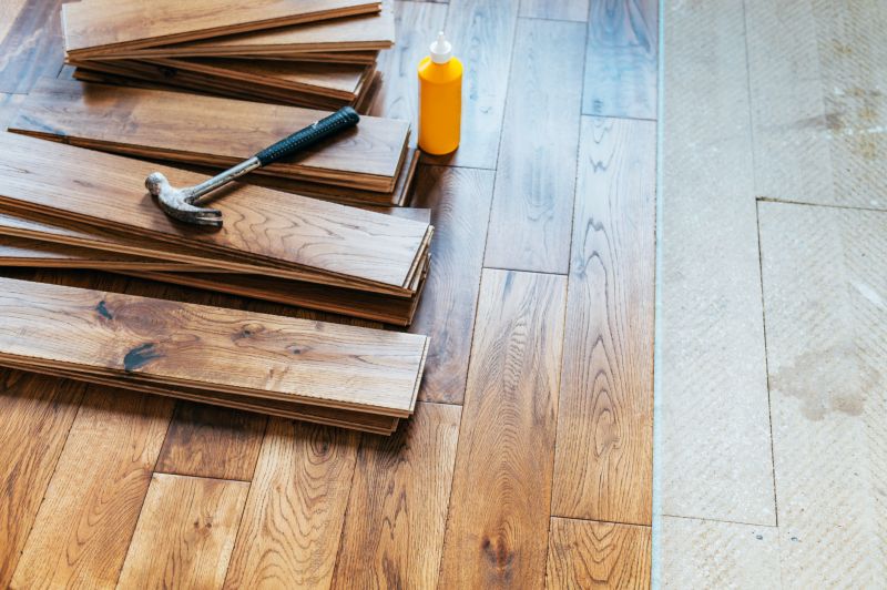 Understanding Floor Resurfacing Costs — Cost of Floor Resurfacing