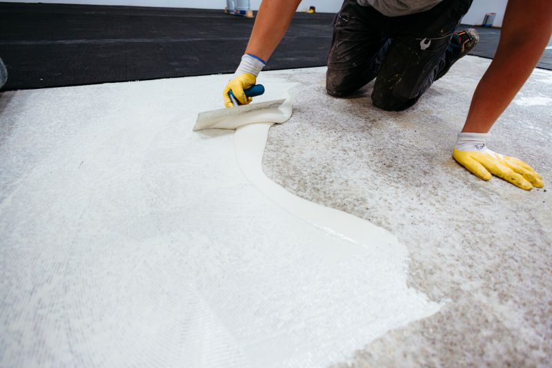 Contact About Floor Resurfacing